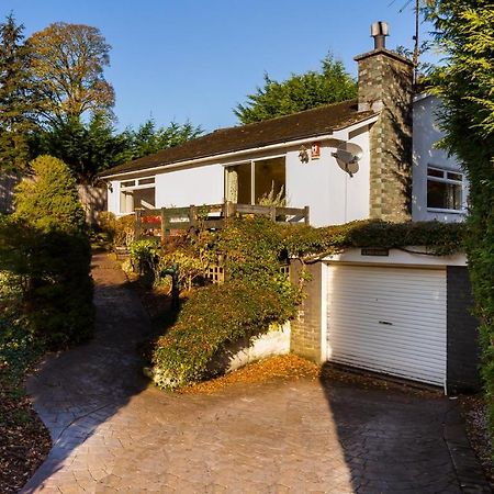 Villa Nutwood Lakeside Esterno foto